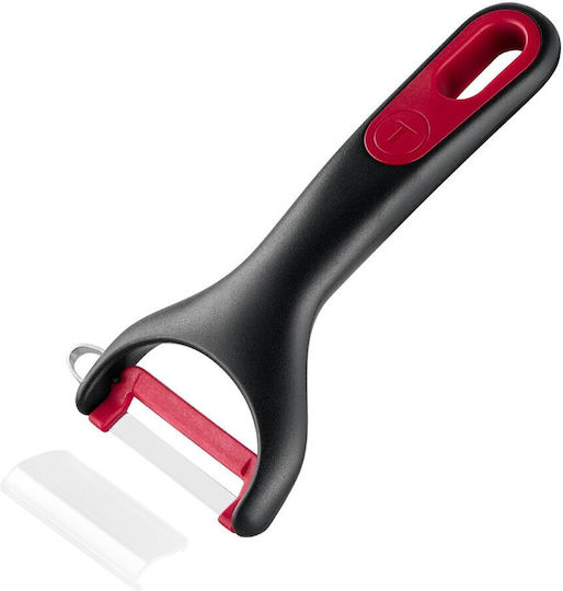 Tefal Fruit And Vegetable Peeler/Cleaner Stainless Steel