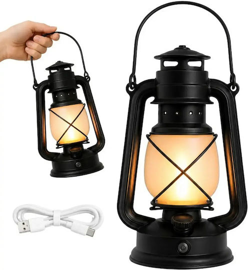 Verk Group LED Decorative Lantern Verk Group LED Decorative Lantern