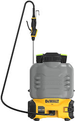 DEWALT DCCS1100N Rückenspritze Solo 18V 15l DEWALT DCCS1100N Rückenspritze Solo 18V 15l