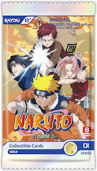 Kayou Naruto Erinnerungs Erderolle