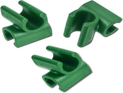 Schlauchschellen Unterstützung 16mm 10 Stück 11-40-tylk16