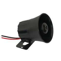 Blow Sirenă de Alarmă pentru Exterior 12V