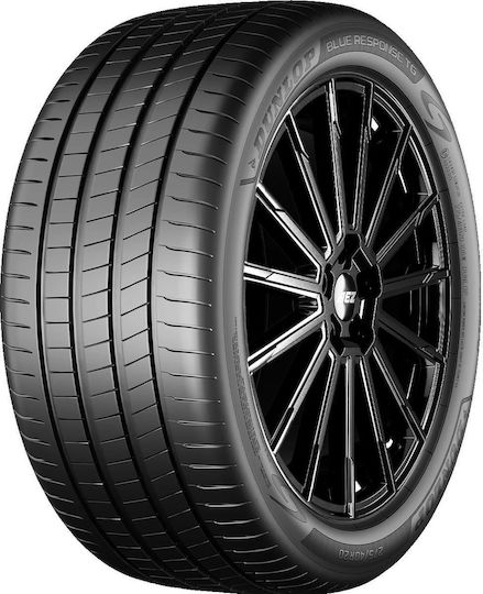 215/50r19 97v Xl Dunlop Blue Response Tg Ev