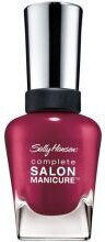 Sally Hansen Complete Salon Manicure Complete Salon Manicure Βερνίκι Νυχιών Απόχρωση 14.7ml
