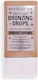 Revolution Beauty Revolution Beauty Bronzer Flüssig Light/med