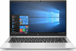 HP Elitebook 845 G7 Refurbished (Ryzen 3 Pro-4450U/8GB/256GB) HP Elitebook 845 G7 Refurbished (Ryzen 3 Pro-4450U/8GB/256GB)