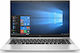 HP Elitebook 845 G7 Refurbished Grade A 14" (Ryzen 3 Pro-4450U/8GB/256GB SSD/W11 Pro)