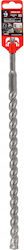 Proline Proline Bohrmaschine mit SDS Plus Bohrer Spitze für Gemäuer 16x350mm Proline Proline Bohrmaschine mit SDS Plus Bohrer Spitze für Gemäuer 16x350mm