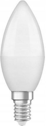 Eko Light LED Bulb 2.8W for E14 Socket Warm White 249lm