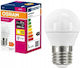 Eko Light LED Bulb 2.5W for E27 Socket Warm White 249lm