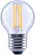 Eko Light Λάμπα LED 7.5W για Ντουί E27 Θερμό Λευκό 1055lm