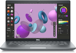 Dell Precision 3480 Generalüberholte Note A 14" (Kern i5-1350P/16GB/512GB SSD/W11 Pro) Dell Precision 3480 Generalüberholte Note A 14" (Kern i5-1350P/16GB/512GB SSD/W11 Pro)