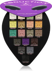 Jeffree Star Cosmetics Παλέτα Matte 1.5gr Jeffree Star Cosmetics Παλέτα Matte 1.5gr