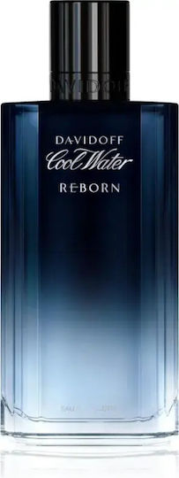 Davidoff Reborn Eau de Toilette 125ml
