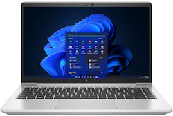 HP Probook 640 G9 Рефурбиран Лаптоп (i3-1215U/8GB/256GB)