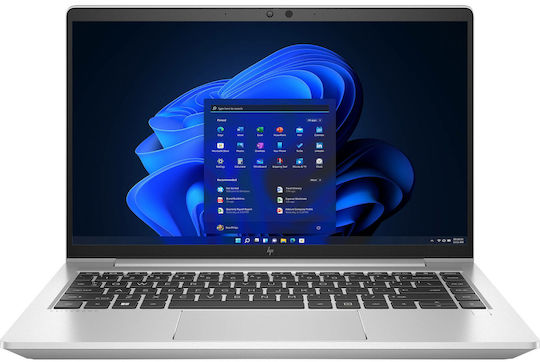 HP Probook 640 G9 Refurbished Grade A 14" (Core i3-1215U/8GB/256GB SSD/W11 Pro)