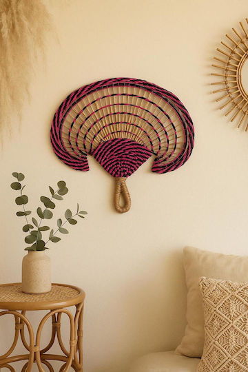 SteweHome Macrame Wanddekoration
