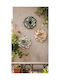 SteweHome Multicolour Wall Decor from Plastic