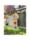 SteweHome Handmade Multicolour Wall Decor