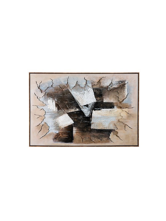 Zen Collection Панел на Платнен 80x120см