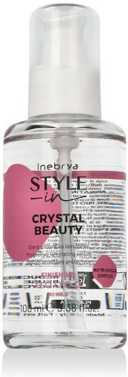 Inebrya Style-in Hair Serum Protection 100 Ml