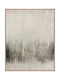 Kunstwerk Rocky Nordic Art Eichenrahmen W80 x H100 cm