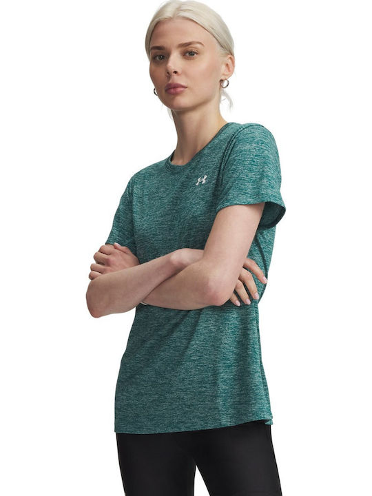 Under Armour Ssc Twist Women's Sports T-shirt G...