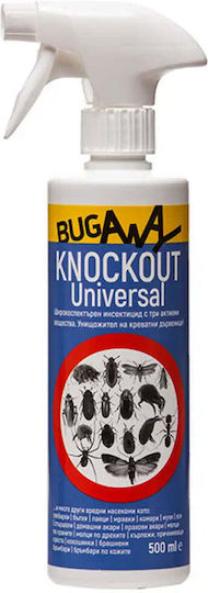 Bugaway Инсектицид Спрей