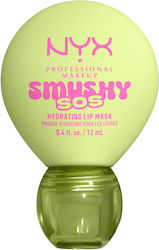 NYX Professional Makeup Smushy Lip Mask NYX Professional Makeup Smushy Lip Mask