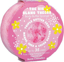 Big Ylang Theory Buffer Sponge 200g Big Ylang Theory Buffer Sponge 200g