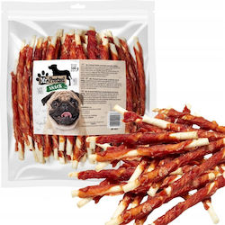 Mr Pretzel Dog Treat 500gr Mr Pretzel Dog Treat 500gr