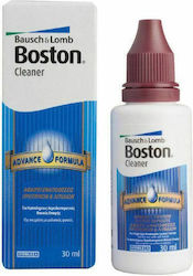 Bausch & Lomb Boston Advance Kontaktlinsenlösun...