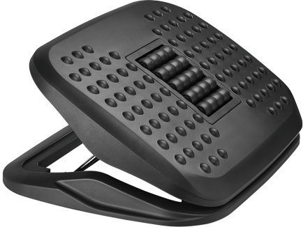 Brateck Desk Footrest with Adjustable Tilt