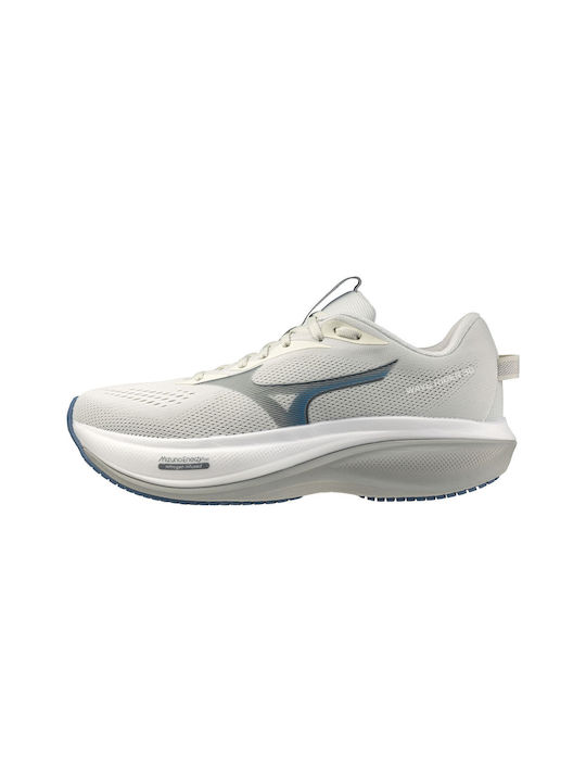 Mizuno Men's Sport Shoes Running Foggy Dew / Da...
