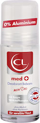 Cellular Line Deodorant Balm 50ml Cellular Line Deodorant Balm 50ml