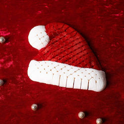 'santa Hat' Χριστουγιαννιάτικο Fidget Toy