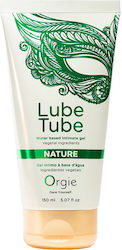 Orgie Water-based Lubricant 150ml