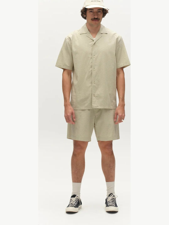 Gabba Herren Shorts Khaki