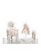 Set de botez "Royal Princess Castle" 2602