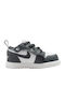 Air Jordan 1 Low Alt Детски Маратонки Сиви