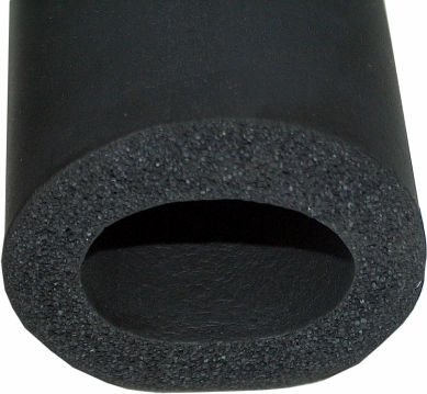 Insulation Insulation for Pipe Insulations 9xΦ22mm