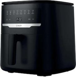 Candy 7lt Μαύρο CAF7011