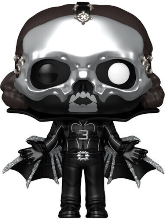 Funko Pop! Rocks: Bat Wing Papa
