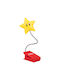 Paladone Kids Decorative Lamp Super