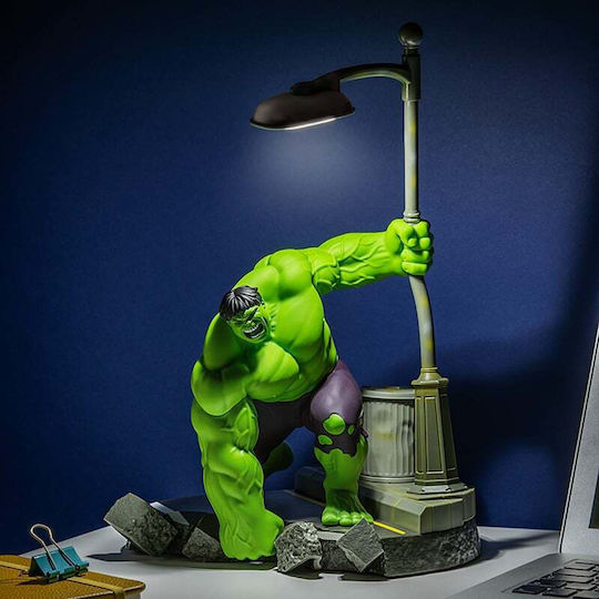 Paladone Детско декоративно осветително тяло Diorama