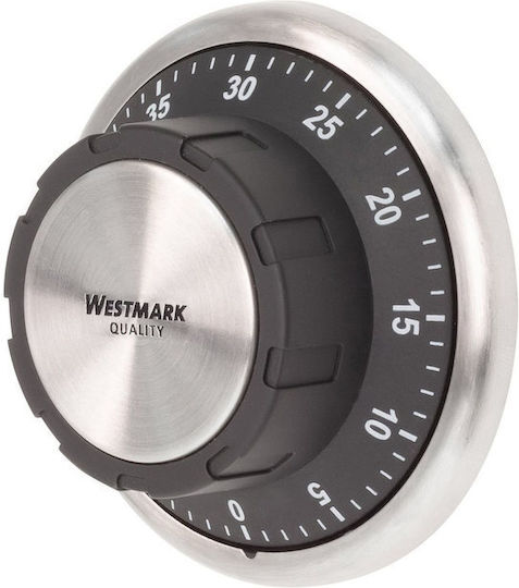 Westmark Αναλογικό Χρονόμετρο Κουζίνας Αντίστροφης Μέτρησης