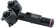 Δεξιά Δέσμη Πλύσης Προβολέα Volkswagen Touran 2007-2010 1t0955103a
