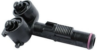 Δεξιά Δέσμη Πλύσης Προβολέα Volkswagen Touran 2007-2010 1t0955103a
