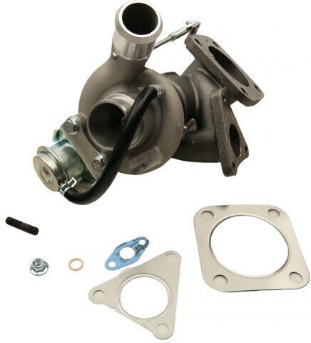 Fast Car Engine Turbine for Ford Transit