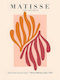 Poster Matisse Decupaje Art050 40cm x 50cm-55995pd156750